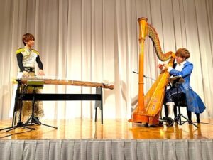 KOTO & Harp