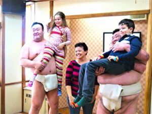 SUMO Experience