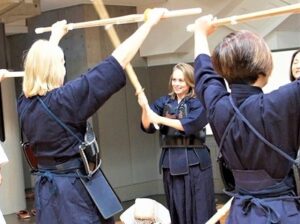 KENDO Experience