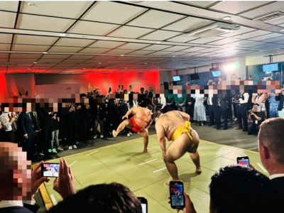 sumo