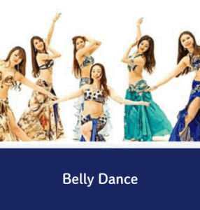 Belly Dance