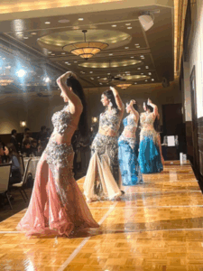 Belly Dance