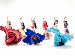 Belly Dance