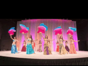Belly Dance