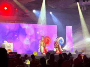 Oiran