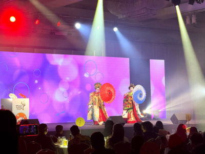 Oiran
