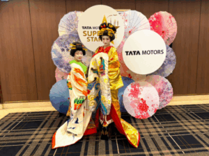 Oiran