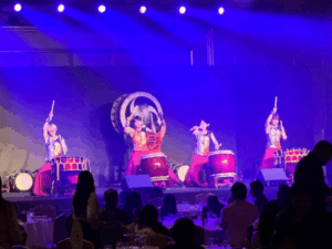 Taiko Drum