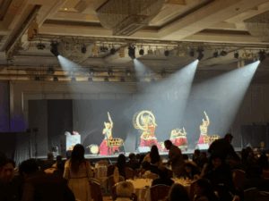 Taiko Drum