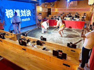 Sapporo_sumo