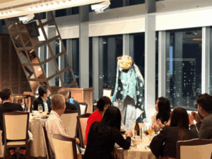 太神楽