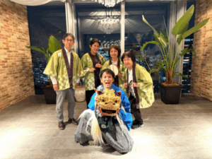 太神楽