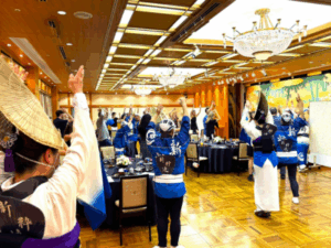 Awa Odori