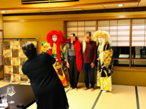 KABUKI