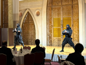 Samurai_Ninjya