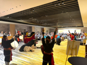 EISA Dance