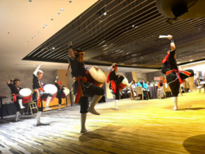 EISA Dance