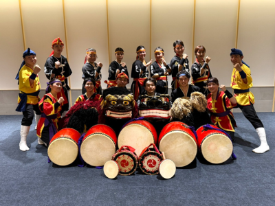 EISA Dance