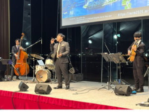 JAZZ BAND